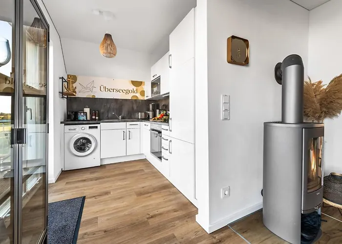 Ueberseegold Olpenitz