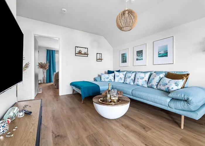 Ueberseegold Olpenitz