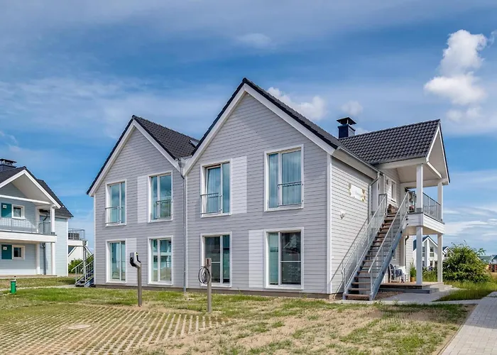 Ueberseegold Apartamento *